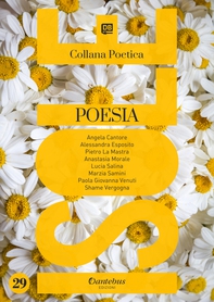 Collana Poetica Isole vol. 29 - Librerie.coop Collana Poetica Isole vol. 29 - Librerie.coop