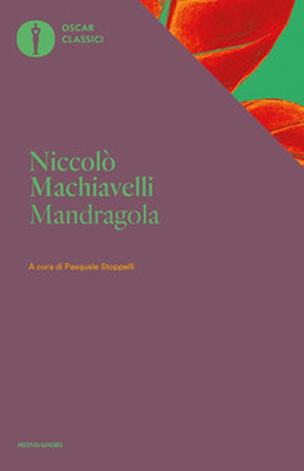 Mandragola - Librerie.coop Mandragola - Librerie.coop