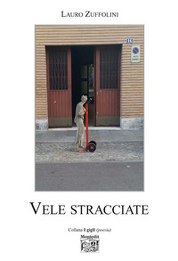 Vele stracciate - Librerie.coop Vele stracciate - Librerie.coop