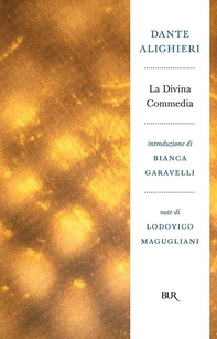 La Divina Commedia - Librerie.coop La Divina Commedia - Librerie.coop