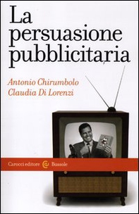 La persuasione pubblicitaria - Librerie.coop