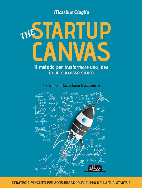 THE STARTUP CANVAS - Librerie.coop THE STARTUP CANVAS - Librerie.coop