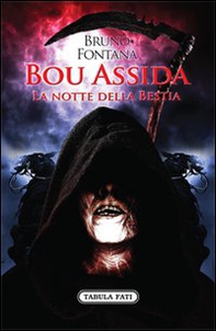 Bou Assida. La notte della bestia - Librerie.coop Bou Assida. La notte della bestia - Librerie.coop
