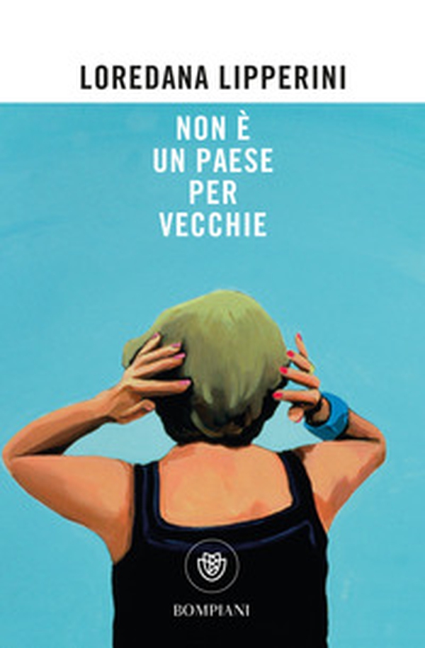 Non è un paese per vecchie - Librerie.coop Non è un paese per vecchie - Librerie.coop