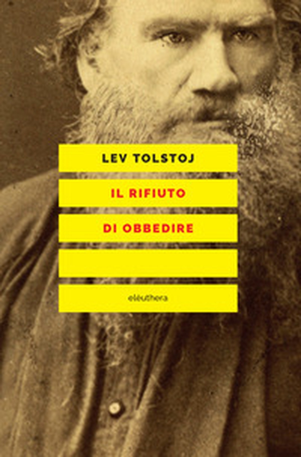 Il rifiuto di obbedire - Librerie.coop Il rifiuto di obbedire - Librerie.coop