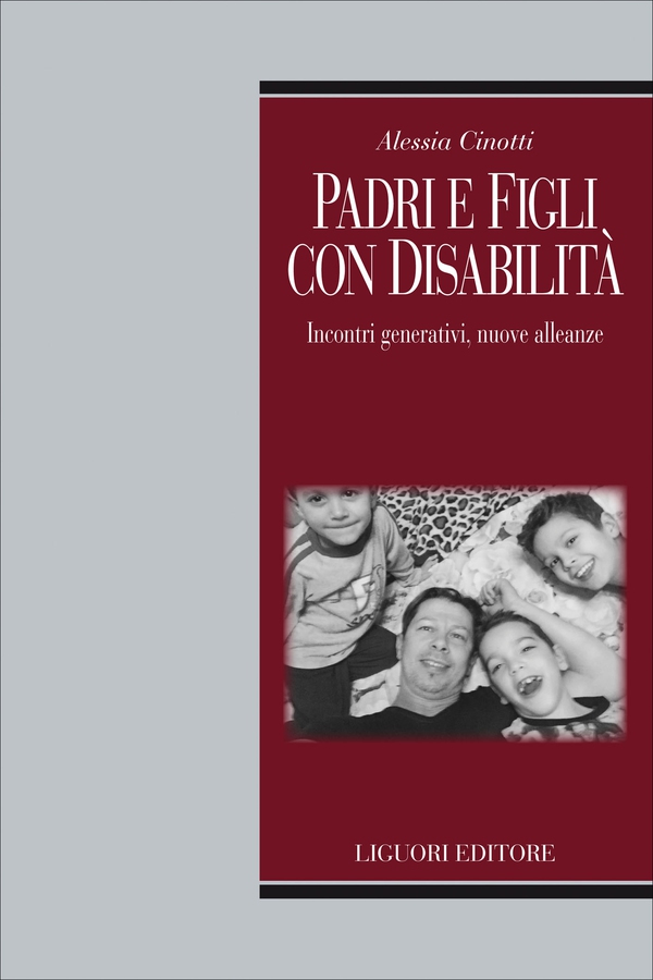 Padri e figli con disabilità - Librerie.coop Padri e figli con disabilità - Librerie.coop
