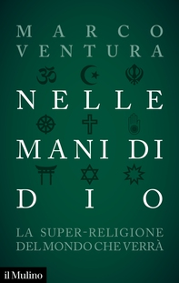 Nelle mani di Dio - Librerie.coop