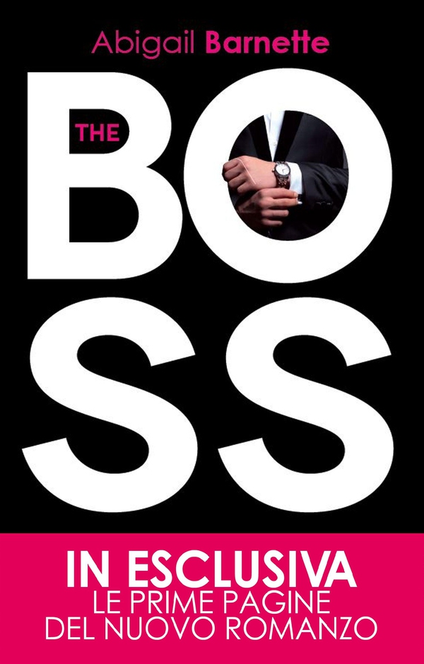 The boss - Librerie.coop The boss - Librerie.coop