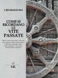 Come si ricordano le vite passate - Librerie.coop
