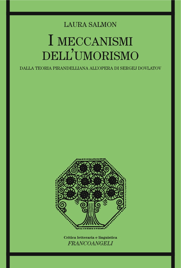 I meccanismi dell'umorismo - Librerie.coop I meccanismi dell'umorismo - Librerie.coop