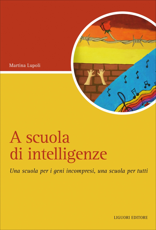 A scuola di intelligenze - Librerie.coop A scuola di intelligenze - Librerie.coop