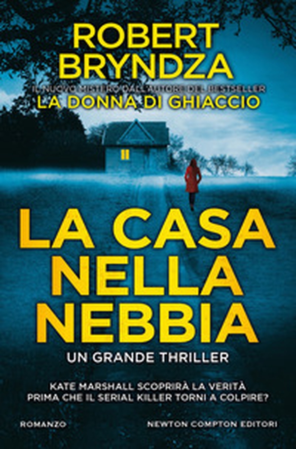 La casa nella nebbia - Librerie.coop La casa nella nebbia - Librerie.coop