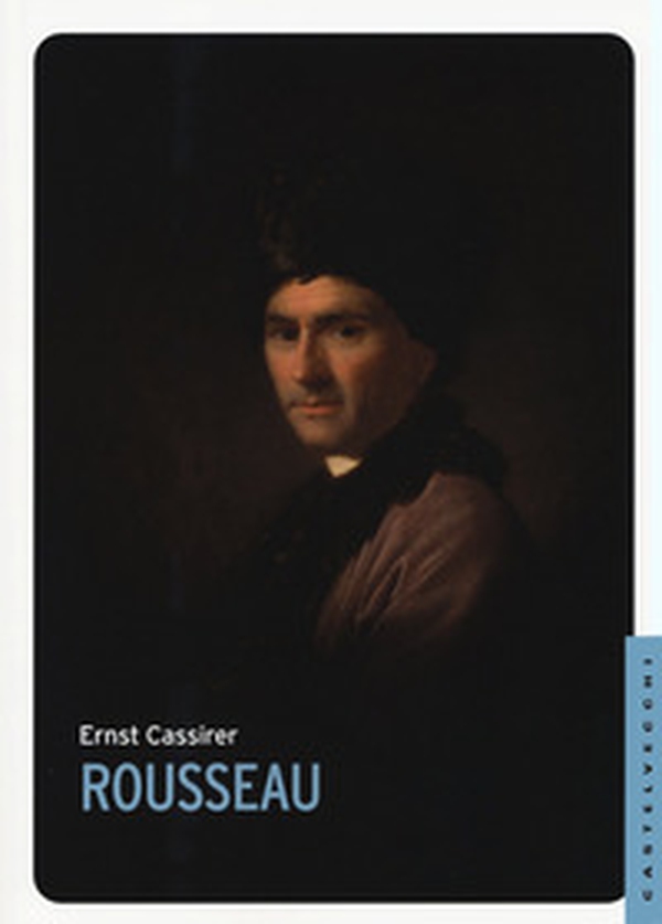 Rousseau - Librerie.coop Rousseau - Librerie.coop