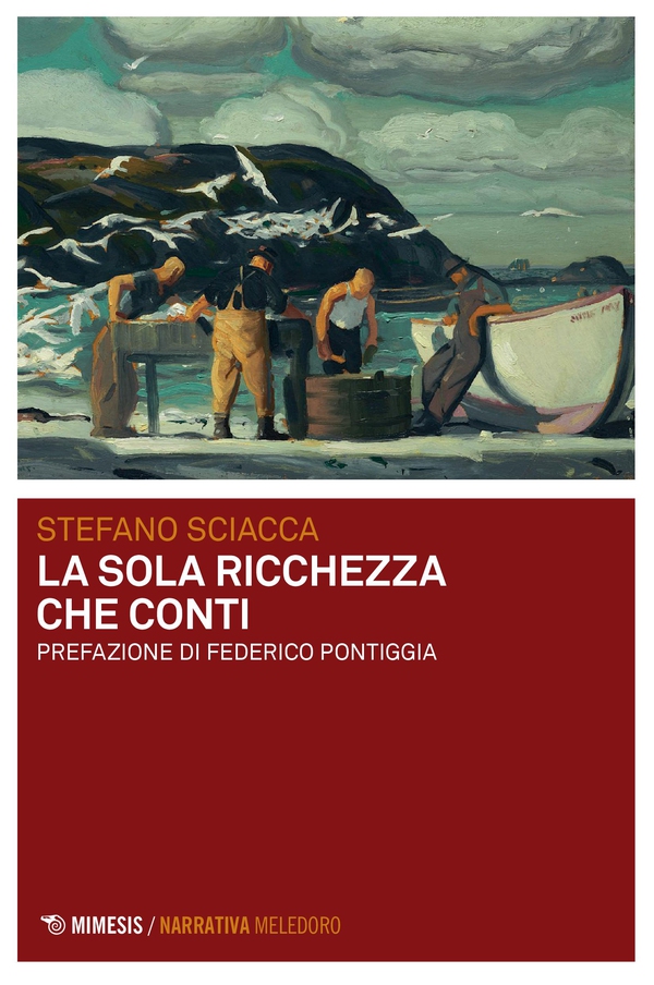 La sola ricchezza che conti - Librerie.coop La sola ricchezza che conti - Librerie.coop