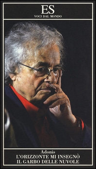 L'orizzonte mi insegnò il garbo delle nuvole - Librerie.coop