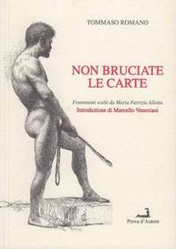 Non bruciate le carte - Librerie.coop