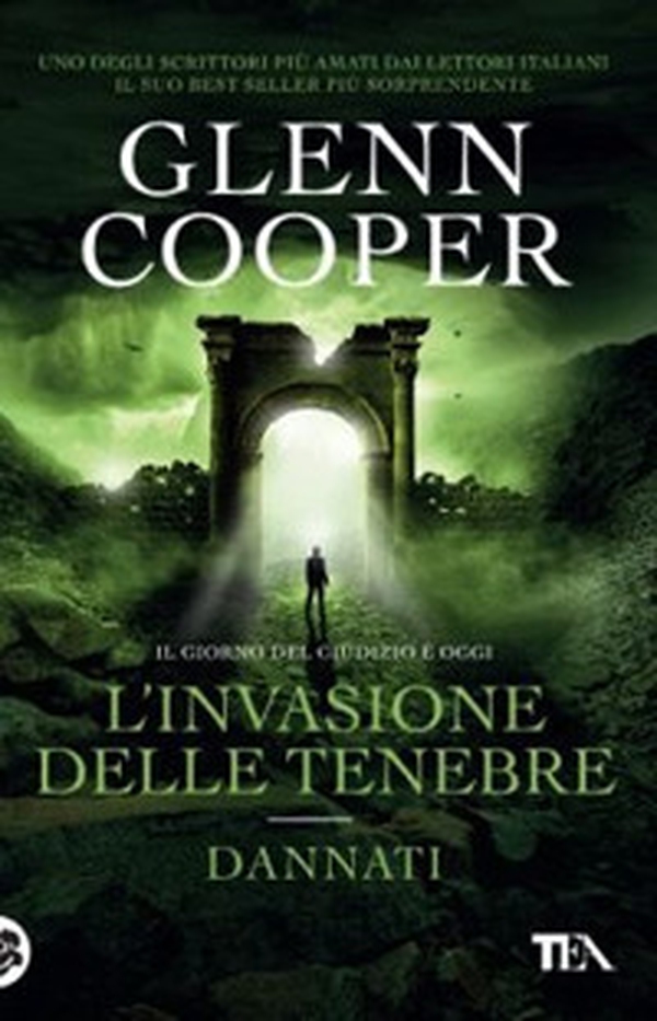 L'invasione delle tenebre. Dannati - Librerie.coop L'invasione delle tenebre. Dannati - Librerie.coop