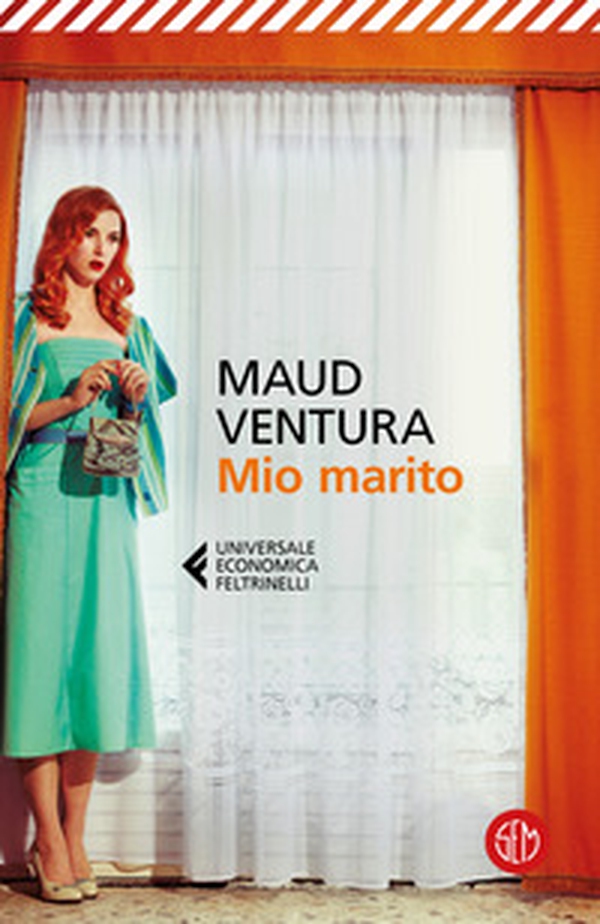 Mio marito - Librerie.coop Mio marito - Librerie.coop