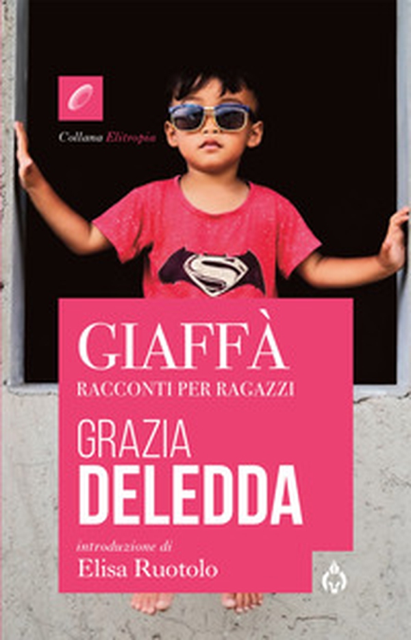 Giaffà. Racconti per ragazzi - Librerie.coop Giaffà. Racconti per ragazzi - Librerie.coop