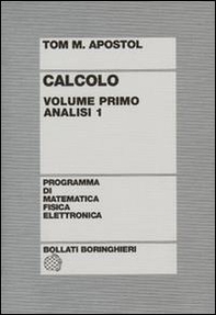 Calcolo - Vol. 1 - Librerie.coop Calcolo - Vol. 1 - Librerie.coop