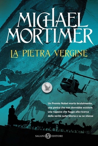 La pietra vergine - Librerie.coop La pietra vergine - Librerie.coop