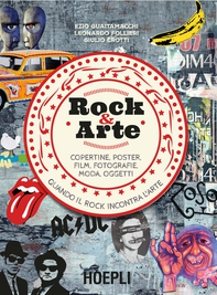 Rock & Arte - Librerie.coop Rock & Arte - Librerie.coop