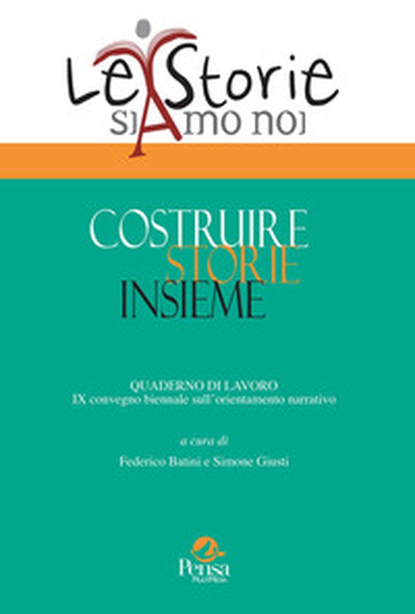 Costruire storie insieme - Librerie.coop Costruire storie insieme - Librerie.coop
