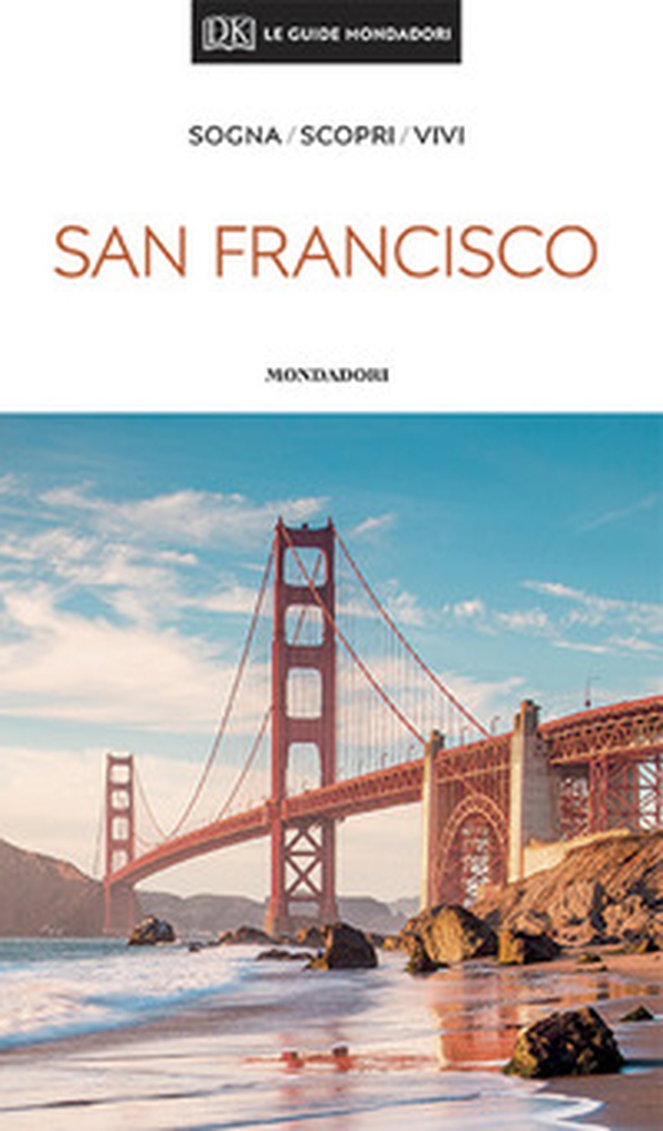 San Francisco - Librerie.coop San Francisco - Librerie.coop