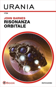 Risonanza orbitale (Urania) - Librerie.coop