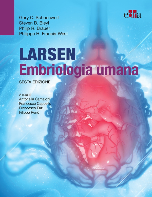 Larsen - Embriologia umana - Librerie.coop Larsen - Embriologia umana - Librerie.coop