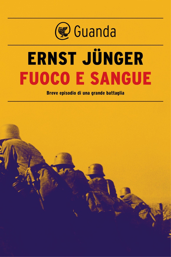 Fuoco e sangue - Librerie.coop Fuoco e sangue - Librerie.coop