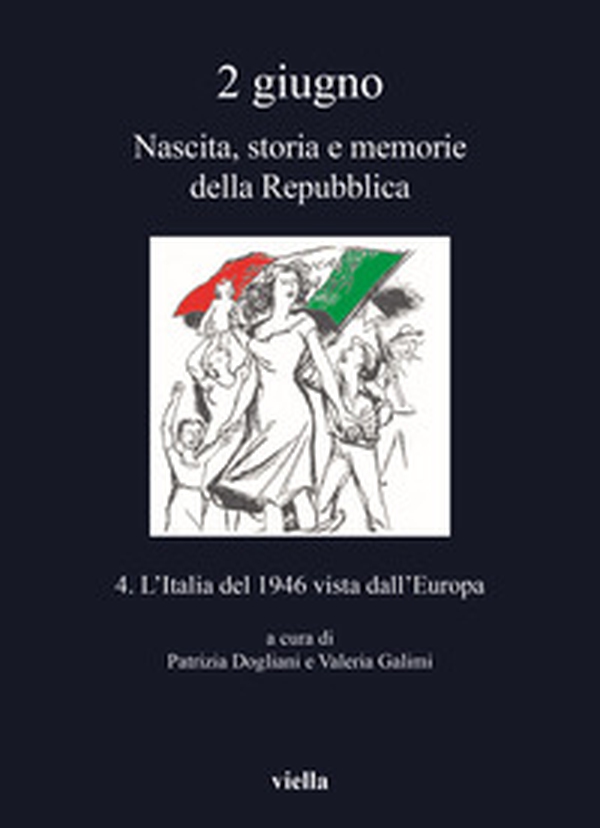 2 giugno. Nascita, storia e memorie della Repubblica - Librerie.coop 2 giugno. Nascita, storia e memorie della Repubblica - Librerie.coop
