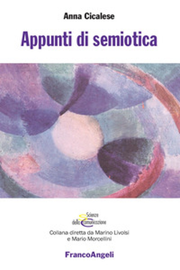 Appunti di semiotica - Librerie.coop Appunti di semiotica - Librerie.coop