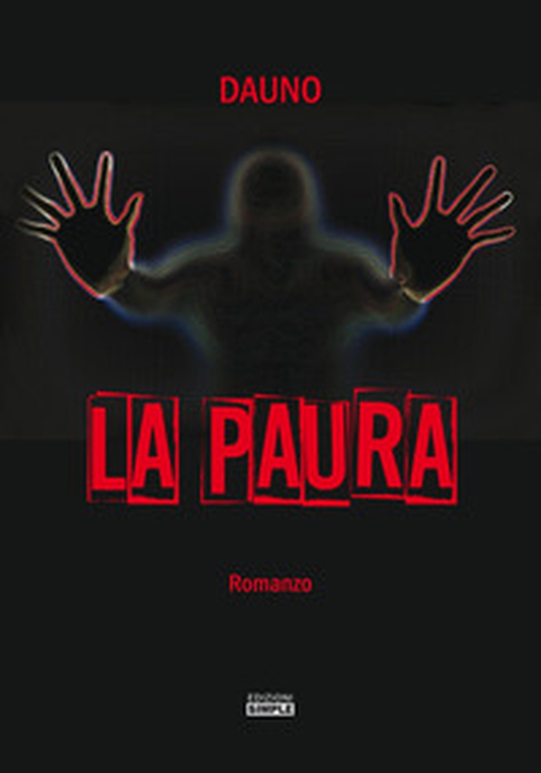 La paura - Librerie.coop La paura - Librerie.coop