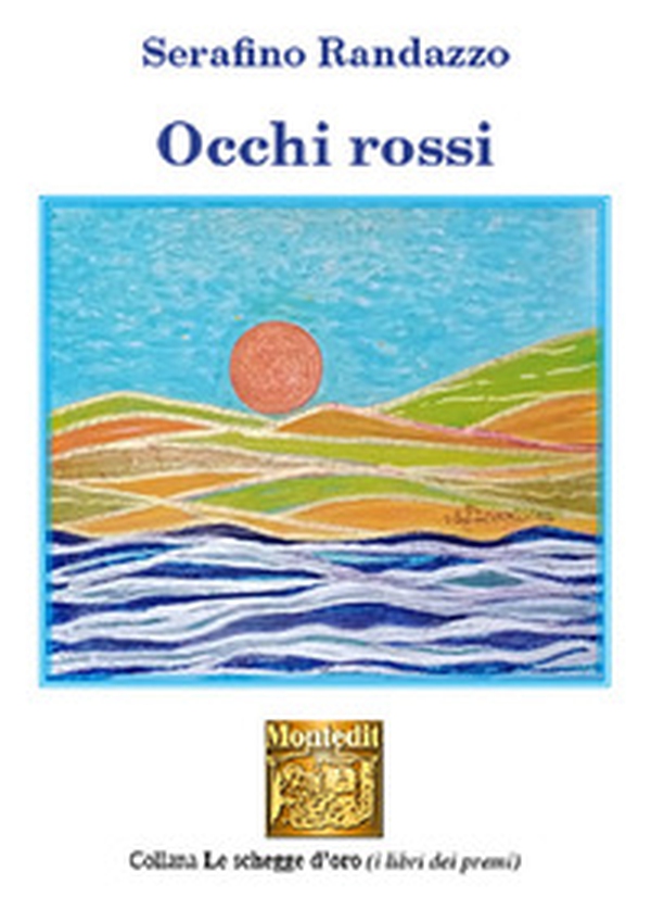 Occhi rossi - Librerie.coop Occhi rossi - Librerie.coop