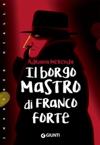 Il borgomastro di Francoforte - Librerie.coop