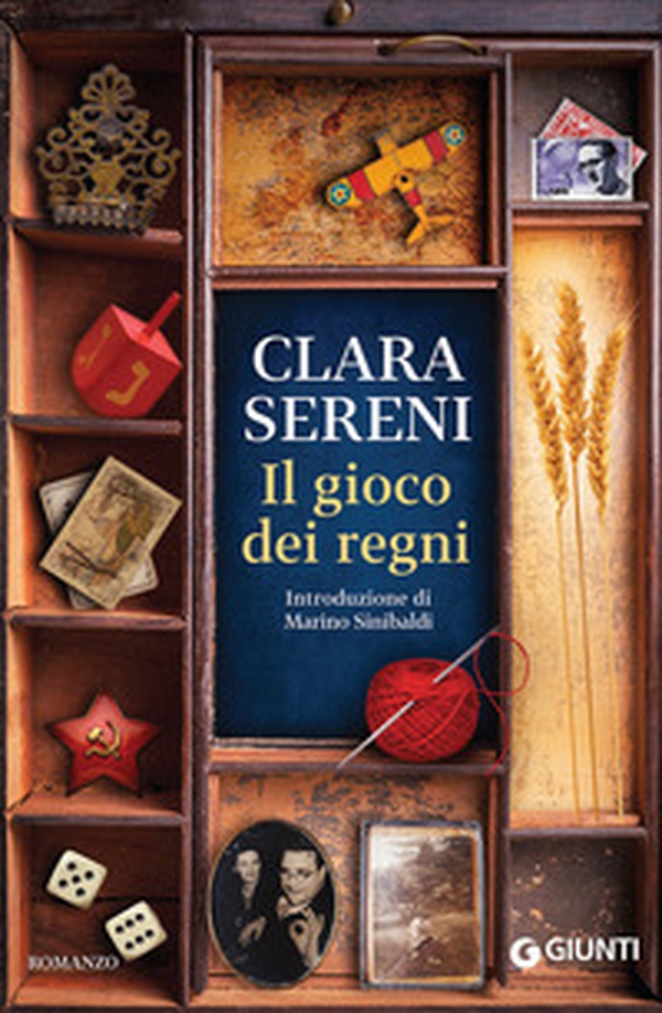 Il gioco dei regni - Librerie.coop Il gioco dei regni - Librerie.coop