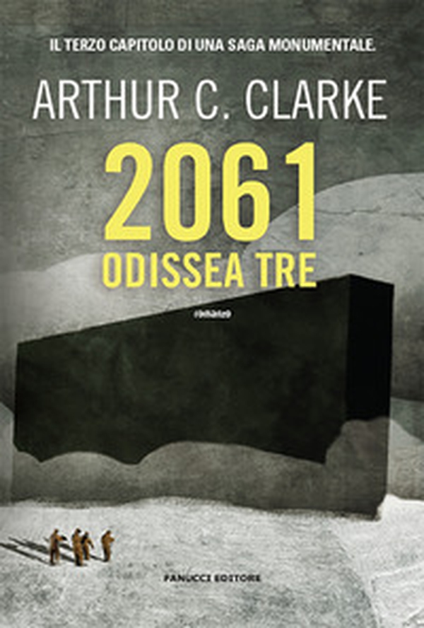 2061: odissea tre - Librerie.coop 2061: odissea tre - Librerie.coop