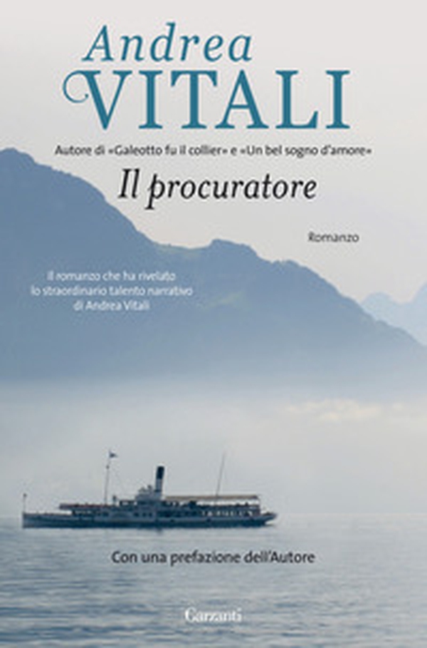 Il procuratore - Librerie.coop Il procuratore - Librerie.coop