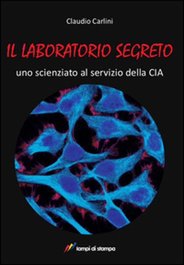 Il laboratorio segreto - Librerie.coop Il laboratorio segreto - Librerie.coop