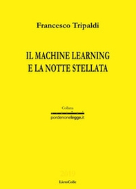Il machine learning e la notte stellata - Librerie.coop