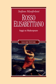 Rosso elisabettiano - Librerie.coop Rosso elisabettiano - Librerie.coop