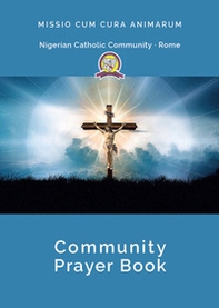 Community prayer book - Librerie.coop