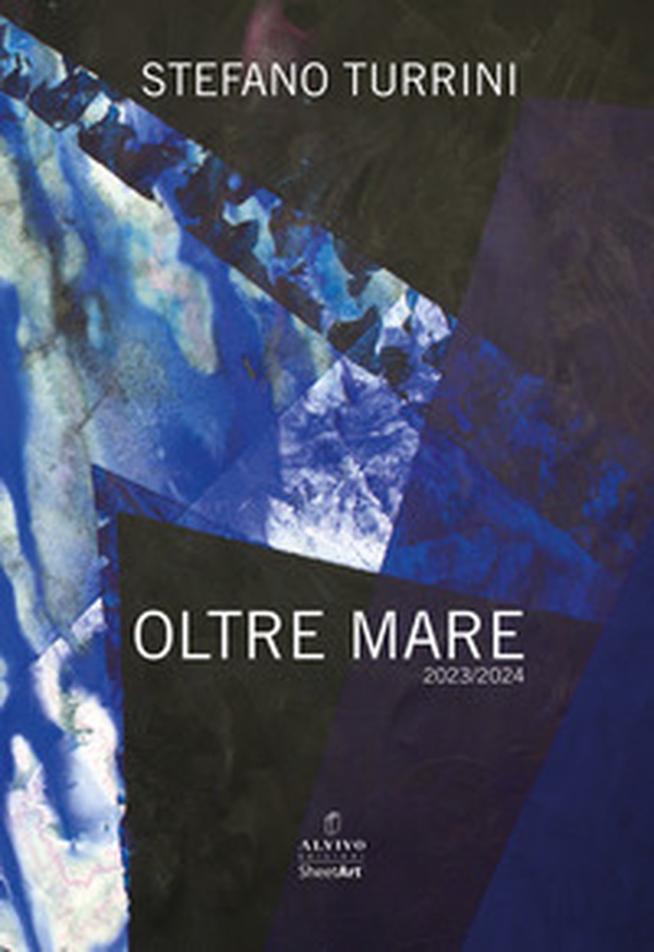 Oltre mare. 2023/2024 - Librerie.coop Oltre mare. 2023/2024 - Librerie.coop