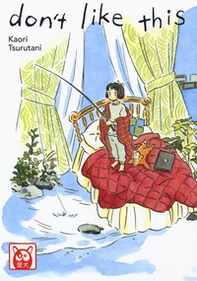 Don't like this - Librerie.coop