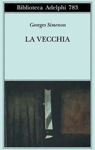 La vecchia - Librerie.coop