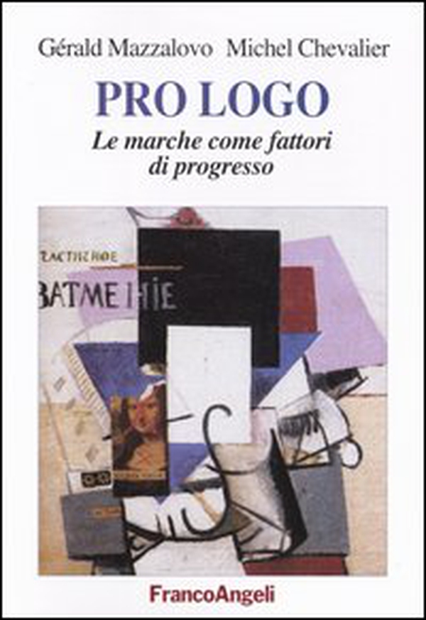Prologo. Le marche come fattori di progresso - Librerie.coop