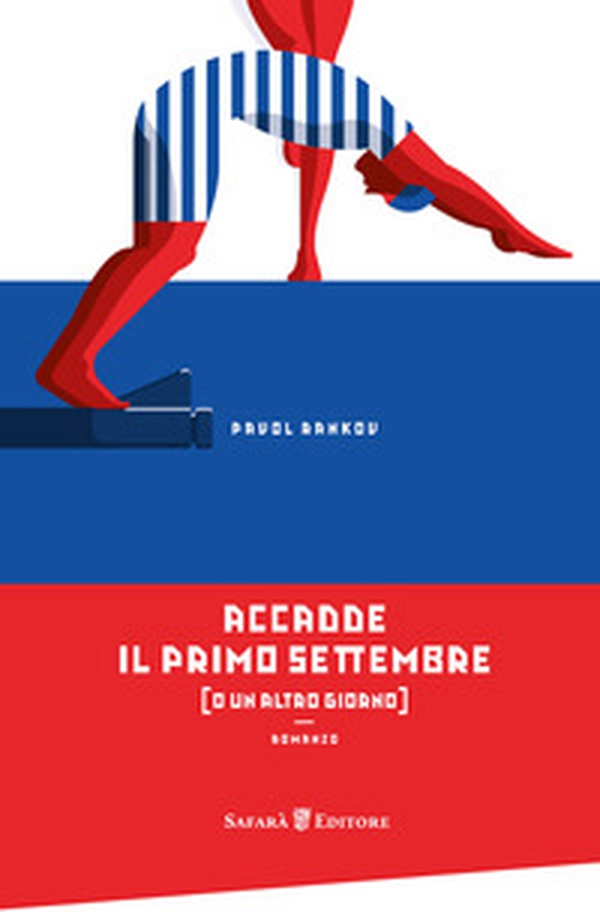 Accadde il primo di settembre (o un altro giorno) - Librerie.coop Accadde il primo di settembre (o un altro giorno) - Librerie.coop