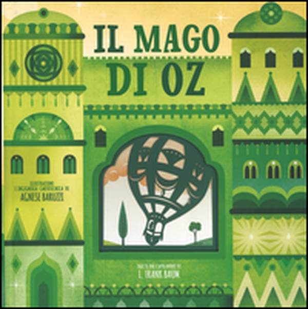 Il mago di Oz - Librerie.coop Il mago di Oz - Librerie.coop