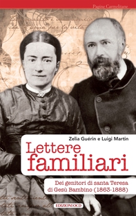 Lettere familiari - Librerie.coop